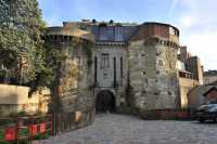 29 Portes mordelaises