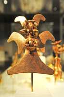 143 Pendentif aigle - Panama ou Costa Rica Chiriqui (11°-16°s)