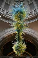 23 - Lustre, Dale Chihuli (US. 2001)