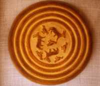 773 Mari, moule à gâteaux