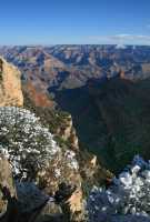 01 Gd Colorado Neige - Matin