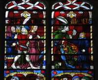 07 Daniel arrète le bourreau