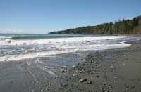 49 French river beach