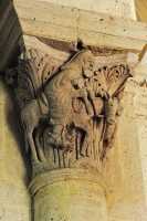 31 L'ânesse de Balaam