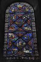 65 Saint Eustache (Nord du déambulatoire)