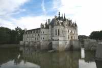 Château & rivière 1