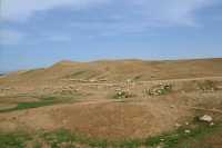 594 Emplacement du palais