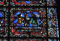 61 Le prodigue (avec sa tunique) et le fils aîné