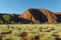 13 Uluru