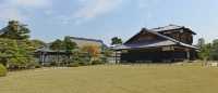 048 Château Nijo-jo