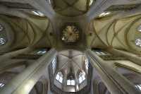 74 Eglise Saint-Pierre (Voûte)