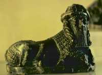 289 Taureau Tello (2100)