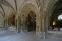 6 Tulle - Salle capitulaire