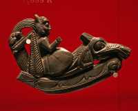 71 Ship panel pipes 1835-60