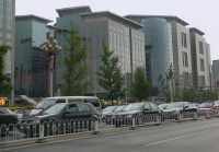 061 Encombrements de Pékin