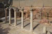 07 Colonnes du Cardo maximus