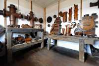 059 Matrices de fonderie