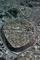 458 Arbèles vue aérienne