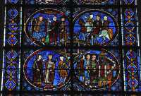 050 Simon & Jude sont accusés de trahison et emprisonnés - Mais le lendemain les ambassadeurs indiens viennent demander la paix