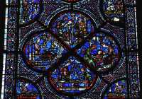 135 Donateurs (Merciers & apothicaires) - Naissance - Bain - Nicolas déjà abstinent refuse le sein de sa mère