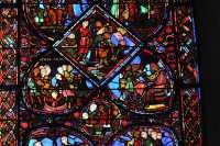 004 Joseph dans la citerne - jacob & ses fils