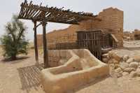 04 Puits à Beersheva