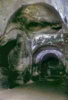 483 Antre de la Sibylle 5 s av JC