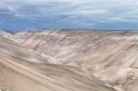 02 Quebrada del diablo (passage des caravanes du Potosi à Arica)