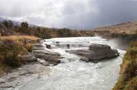 13 Cascade du Rio Paine