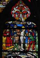 13 Pilate fait flageller Jésus