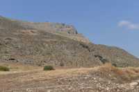 45 Collines dominant le village et l'ancien port de Magdala (Magdala Center)