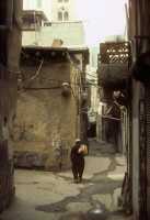 275 Damas près de la Mosquée des Ommeyades