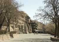 192 Grottes & Monastère*