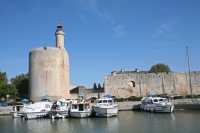 91 Tour de Constance & rempart Ouest