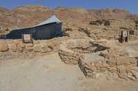 52 Piscine (au sud de la citerne fendue)