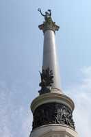 11 Cimetière de Gettysburg