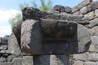 32 Synagogue - Chapiteau