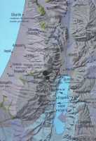 07 Jérusalem Bethléem