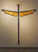 35 Flying man (Philip Faulks) 1984