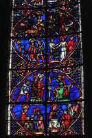 067 Vie et martyre du diacre saint Vincent