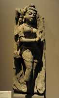 165 Déesse (10°s) Rajasthan