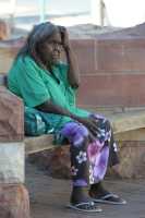 12 Femme aborigène B