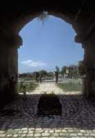 013 Tarse - Porte dite de Cléopatre