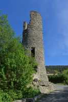 13 Tour de Plaisance (± 1400) - Lagrasse