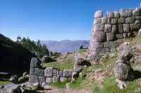 055 Saqsayhuaman