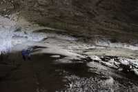 13 Cueva del Milodon