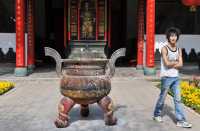 23 Temple des bambous