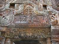 19-Gopura du 2°  niveau