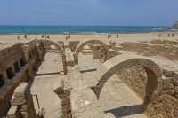 090 Arcades et hippodrome