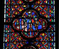 25 Ezéchiel & Ange *